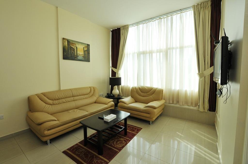 Панорама Center Ville Hotel 2*