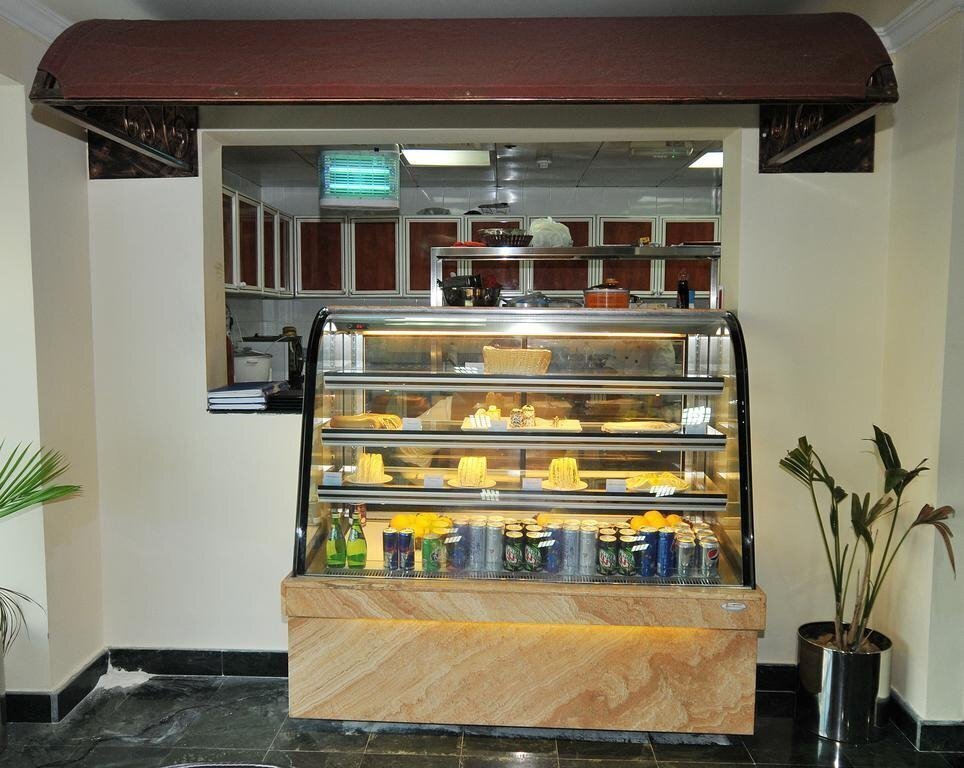 Фото Center Ville Hotel 2*