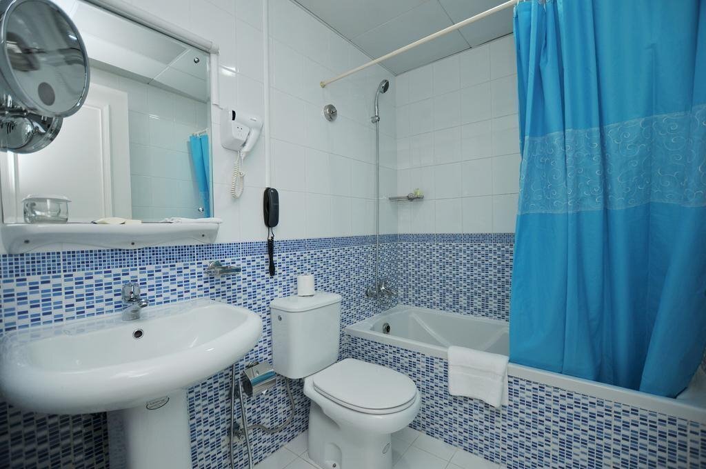 Фотографія Center Ville Hotel 2*