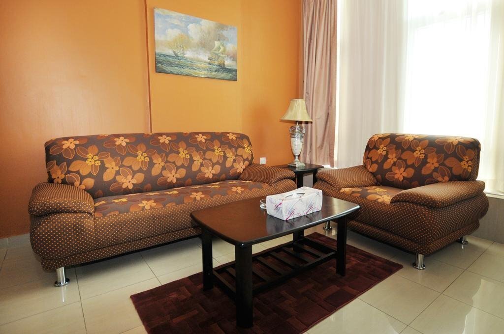 Зображення Center Ville Hotel 2*