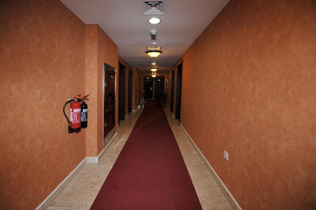 Вид Center Ville Hotel 2*