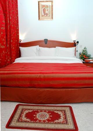 Изображение Ramee Garden Hotel Apartments 3*