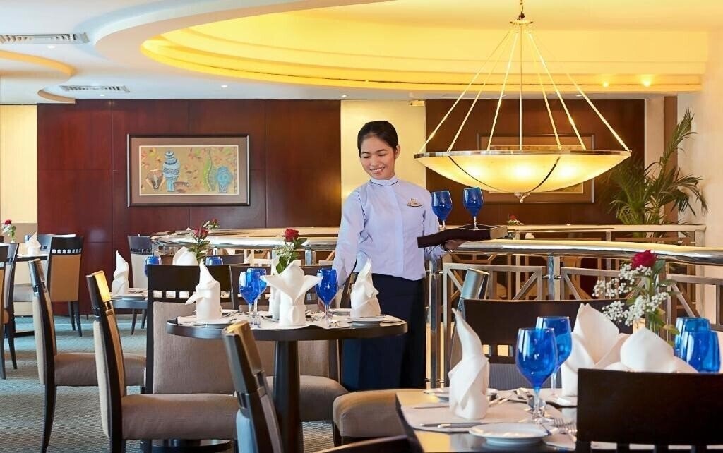 Панорама Al Manzel 4*