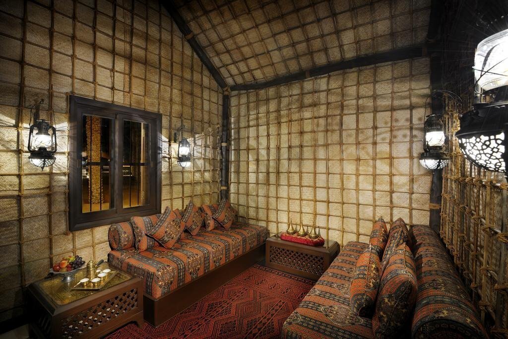 Картинка Arabian Nights Village 4*