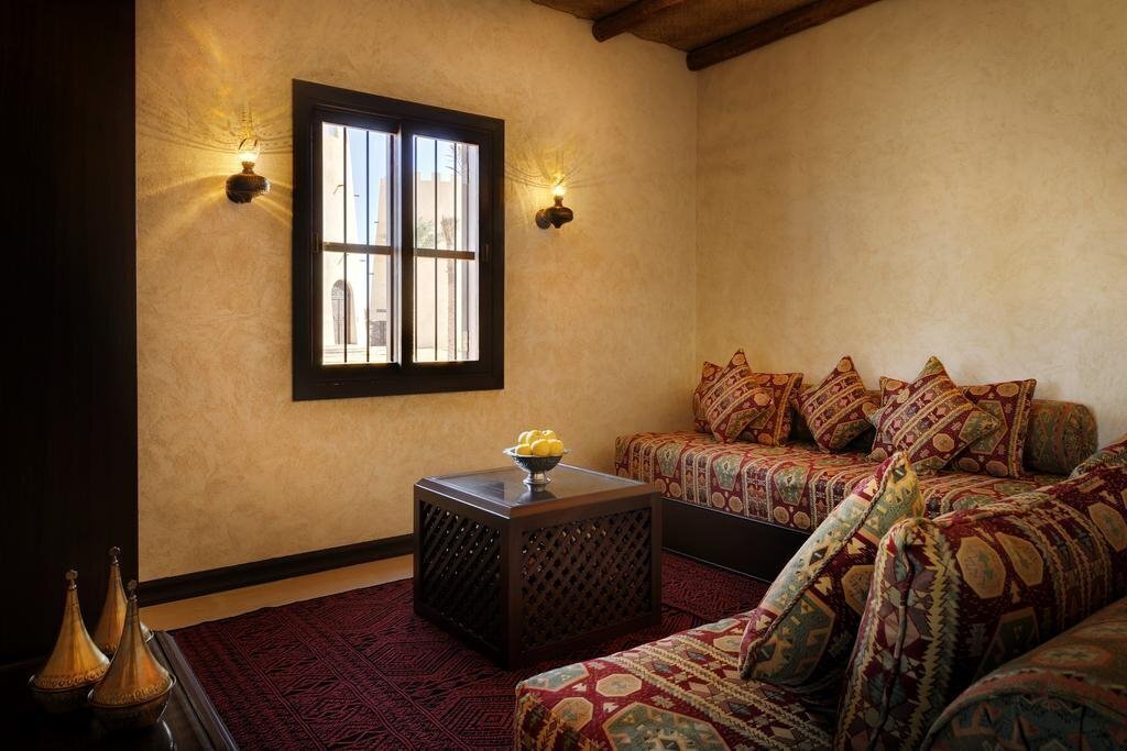 Территория Arabian Nights Village 4*