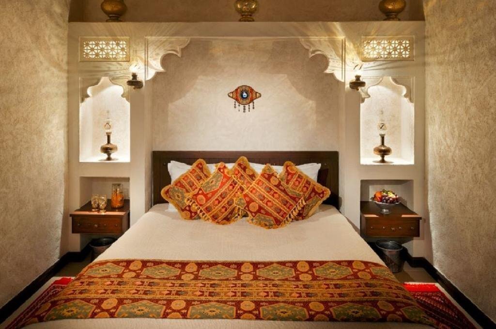 Апартаменты Arabian Nights Village 4*