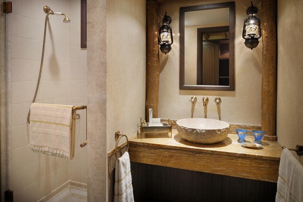 Панорама Arabian Nights Village 4*