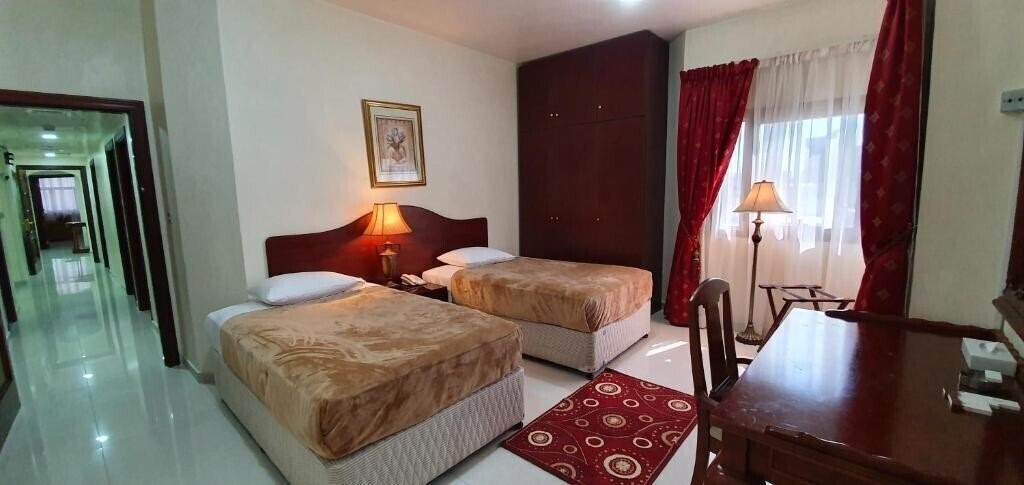 Зображення Ivory Hotel Apartment 3*