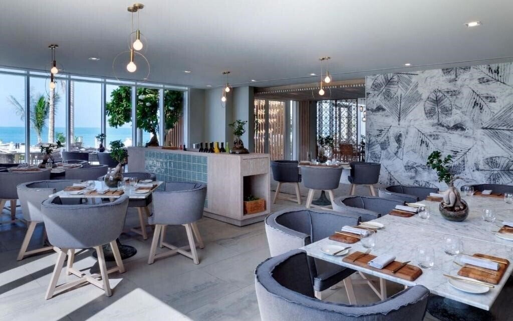 Территория Zaya Nurai Island Retreat 5*