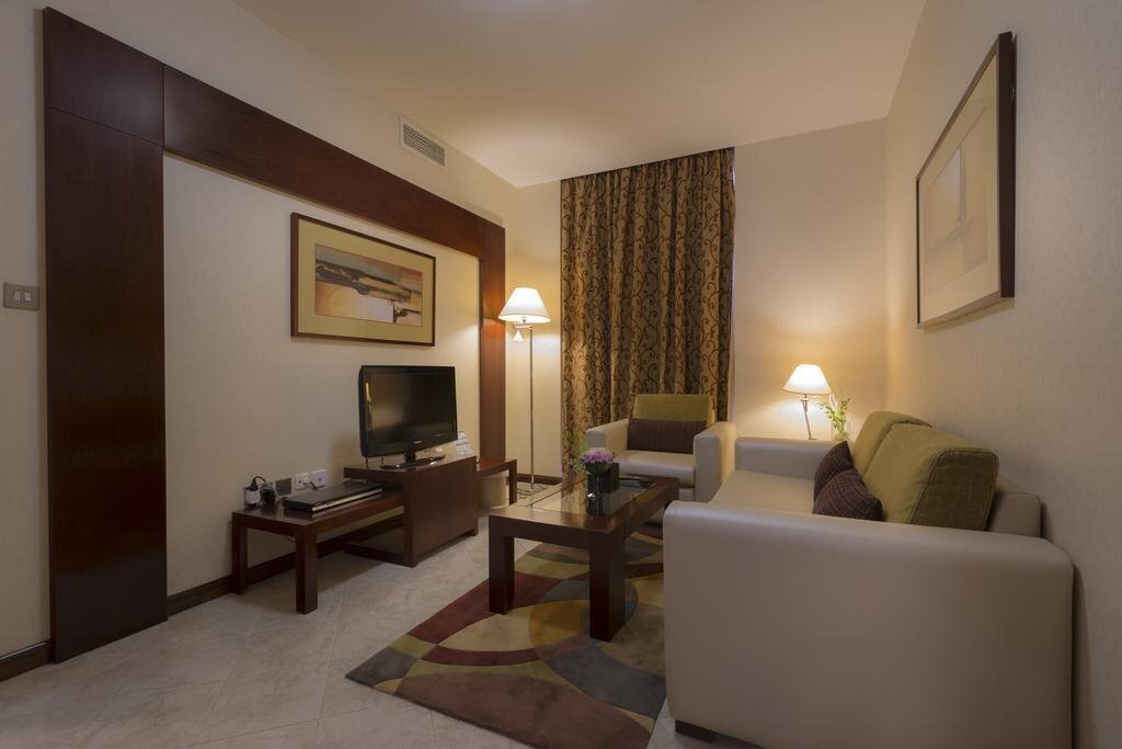 Апартаменти Vision Hotel & Apts 4*