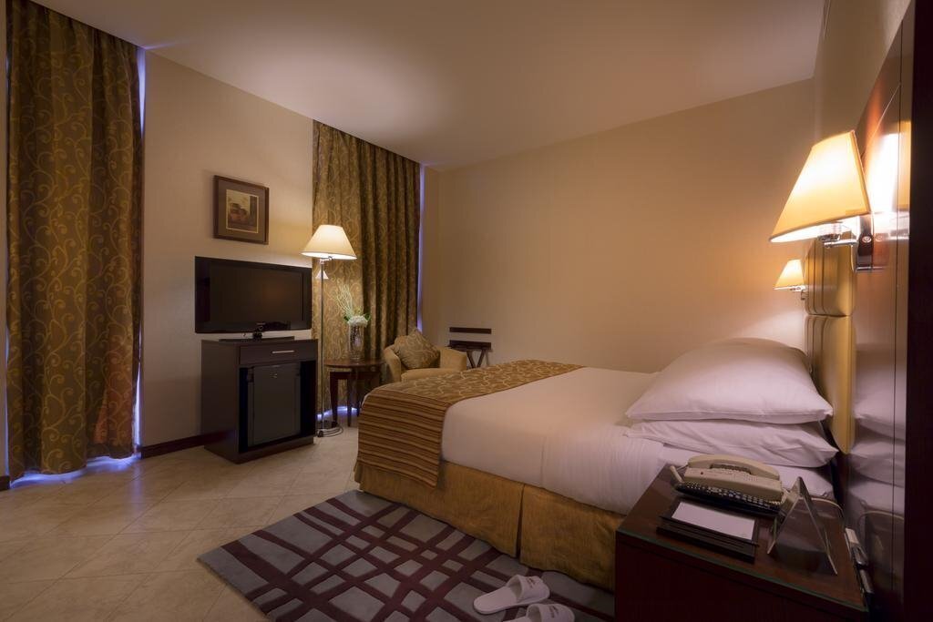 Вид Vision Hotel & Apts 4*