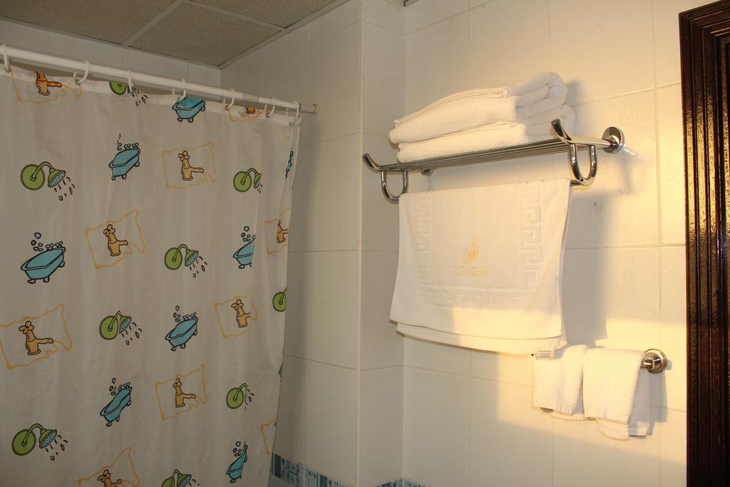 Фото Gava Hotel 1*