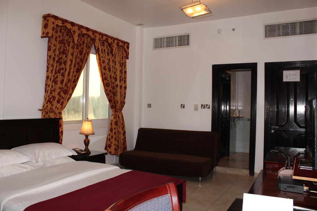 Вид Gava Hotel 1*