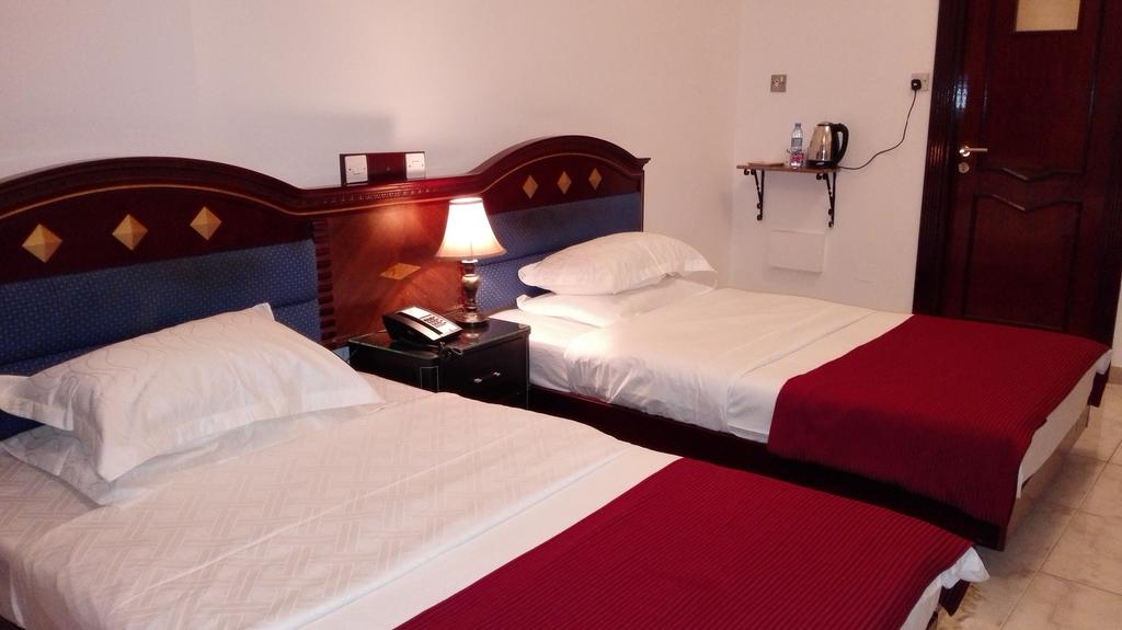 Територія Gava Hotel 1*