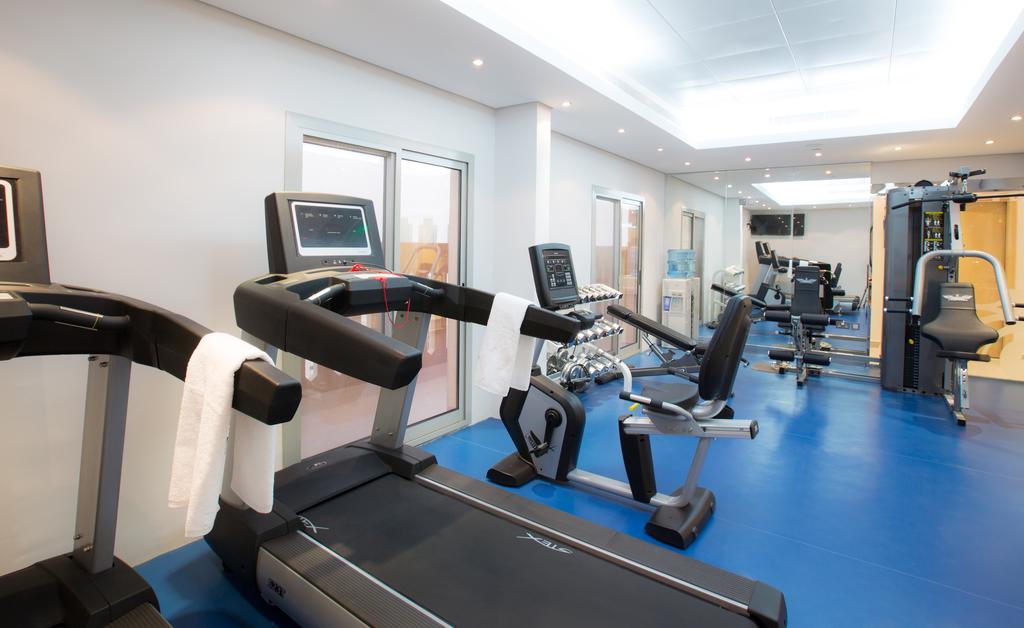 Фото Century Hotel & Apartments 3*