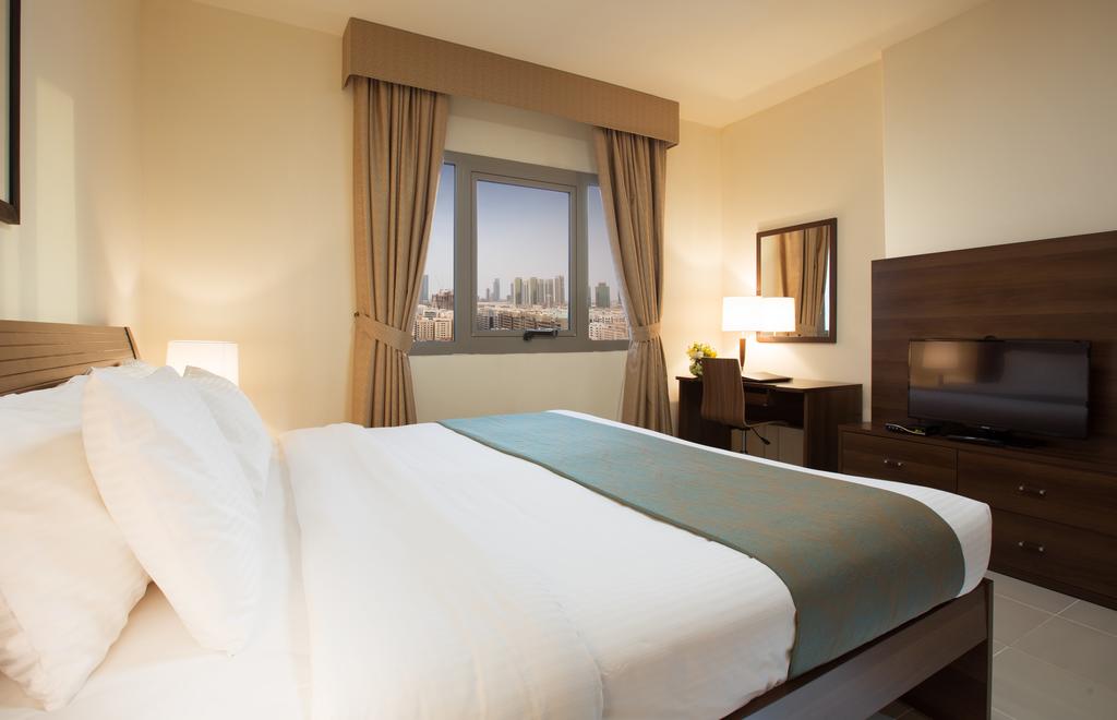 Картинка Century Hotel & Apartments 3*