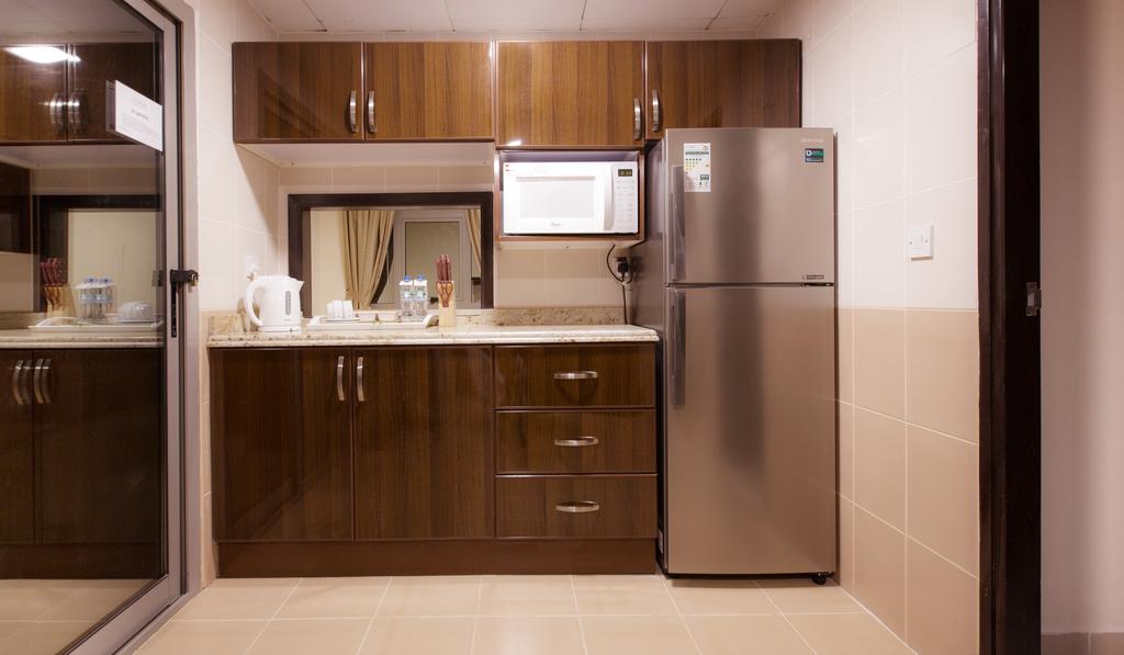 Апартаменты Century Hotel & Apartments 3*