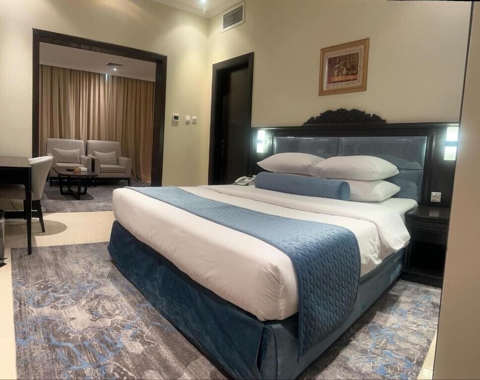 Апартаменти Ag Hotel 2*