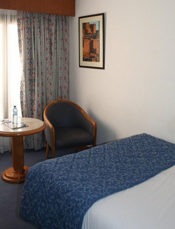 Вид La Residence 3*