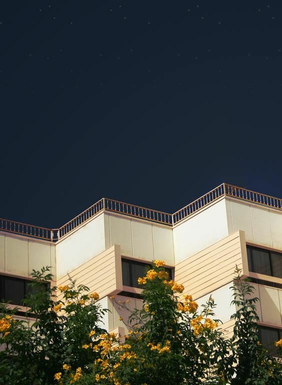 Територія La Residence 3*