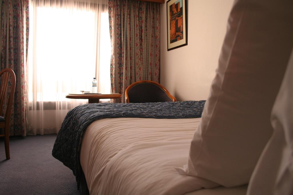 Панорама La Residence 3*