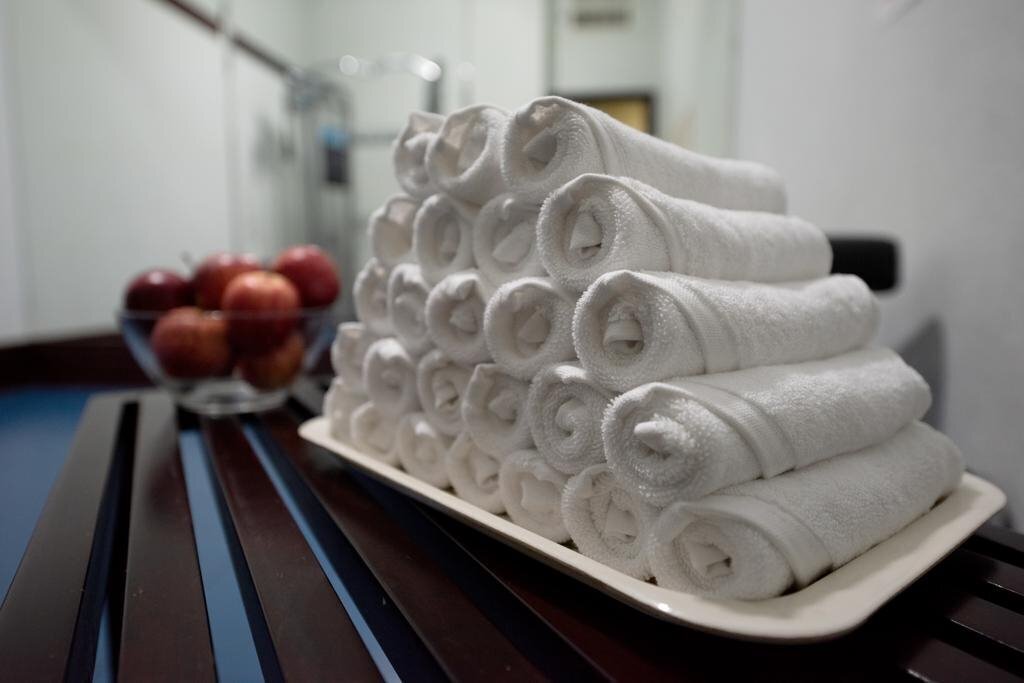 Вид Mourouj Hotel Apartments 4*