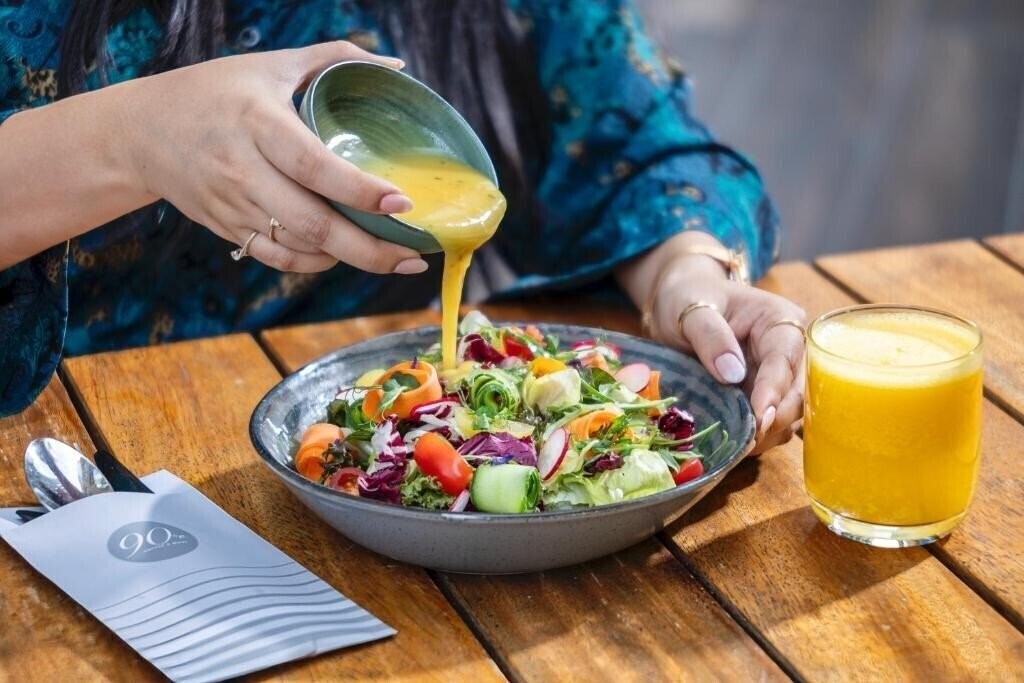 Апартаменты Grand Millennium Al Wahda 5*