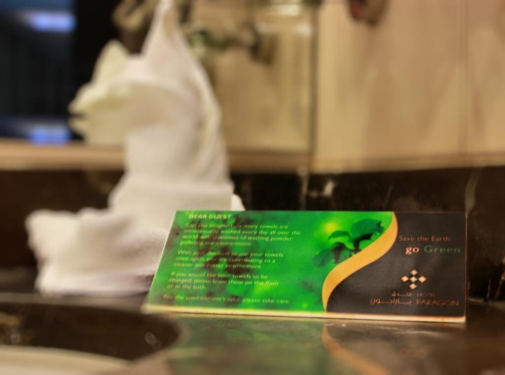 Апартаменти Paragon 3*