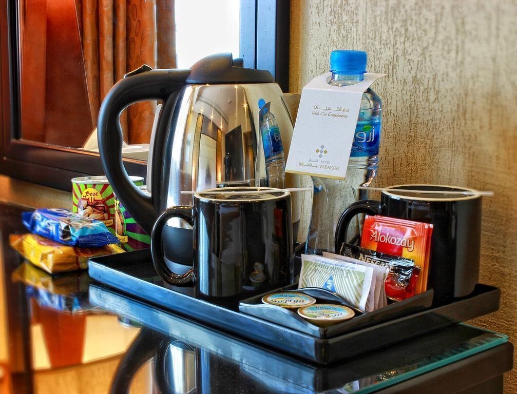 Територія Paragon 3*