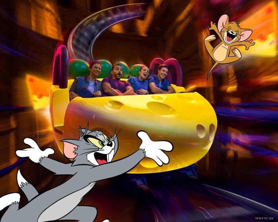 Вид Hilton Abu Dhabi Yas Island 5*