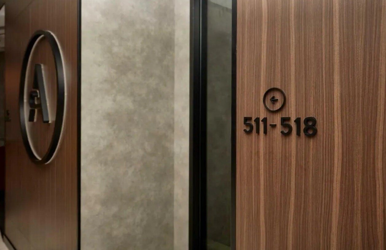 Вид Aerotel Abu Dhabi Terminal 3 Arrival Transit 3*