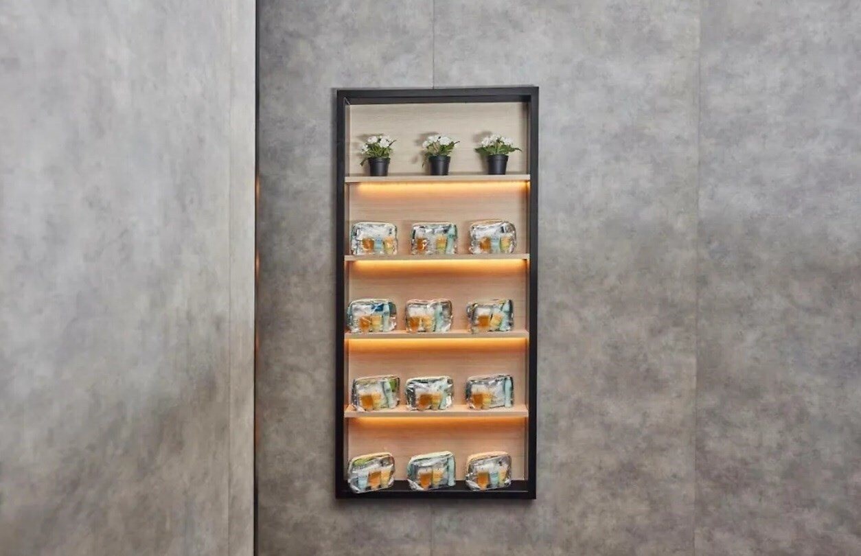 Территория Aerotel Abu Dhabi Terminal 3 Arrival Transit 3*