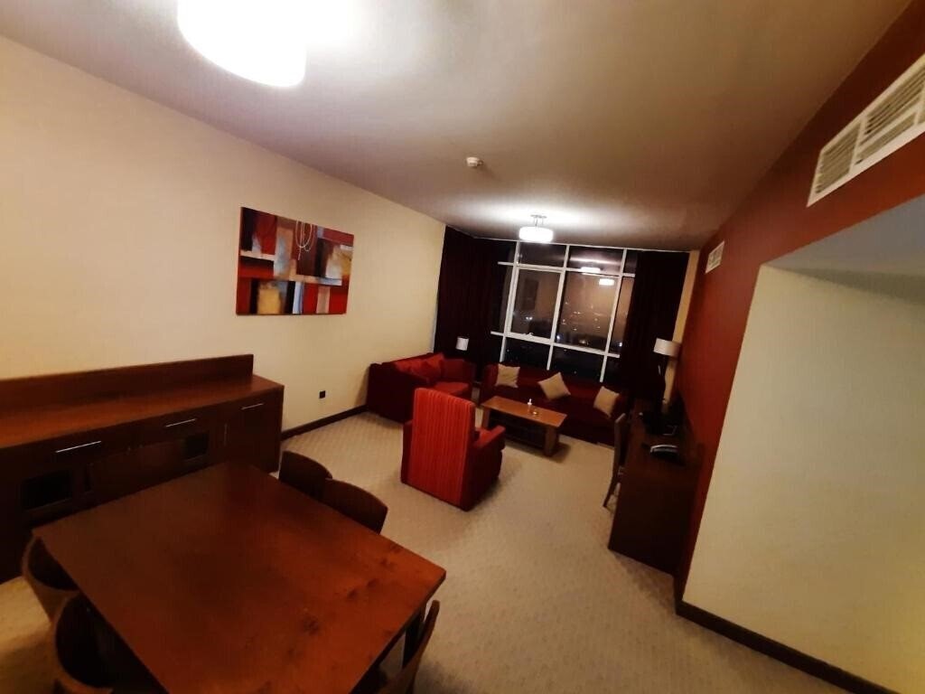 Зображення Blumont Capital Hotel (Formerly Danat Capital) 4*