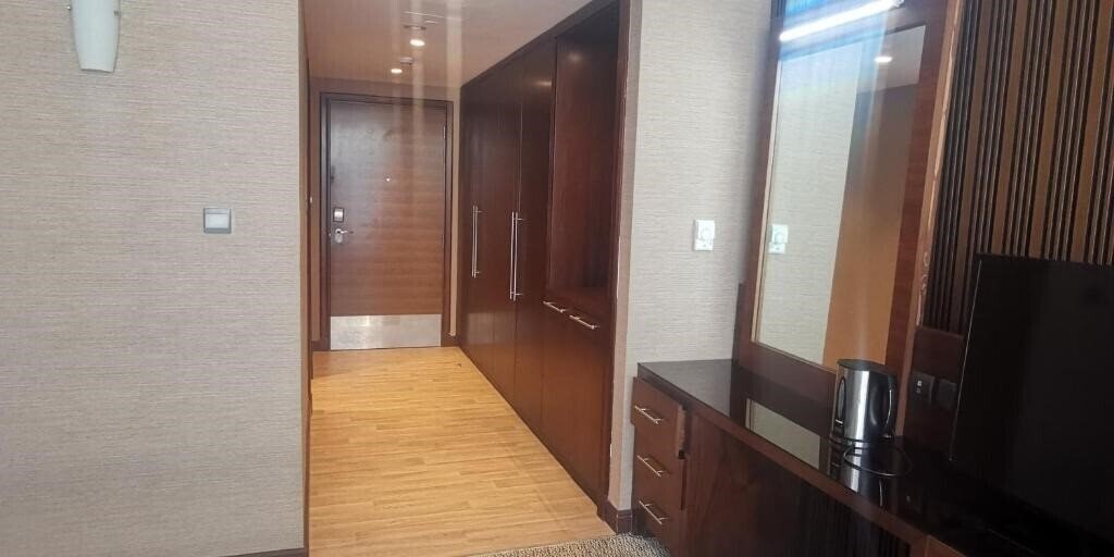 Апартаменти Blumont Capital Hotel (Formerly Danat Capital) 4*