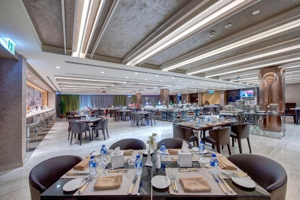 Фото Remal Hotel 4*