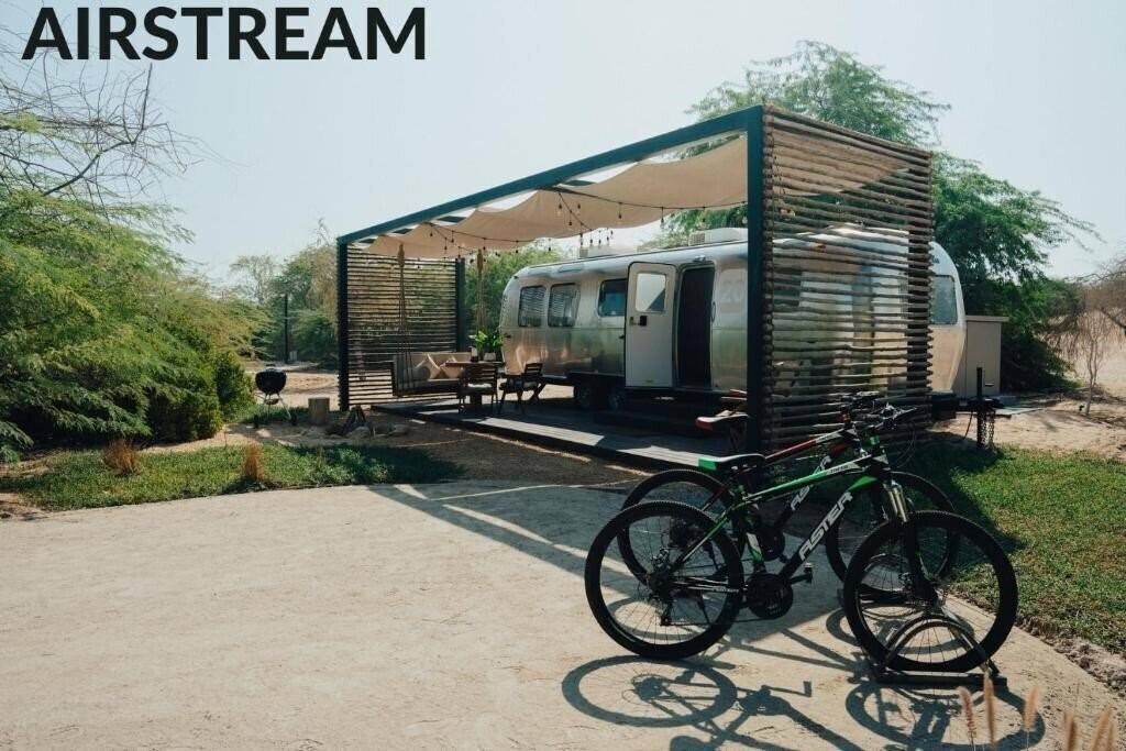 Изображение Bab Al Nojoum Al Mugheirah Resort 5*