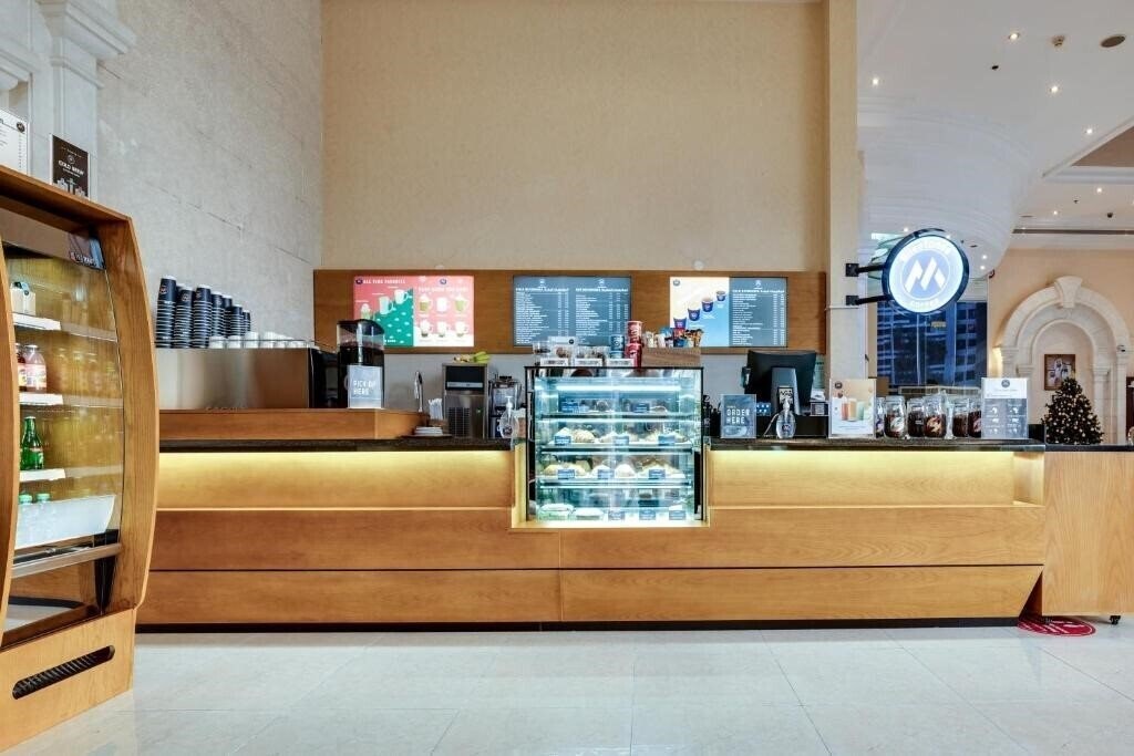 Територія Top Grand Continental Hotel 4*