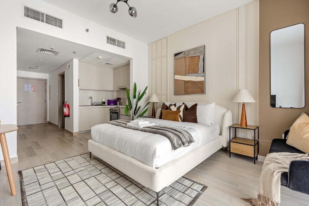 Зображення Silkhaus Waters Edge Tower 3*