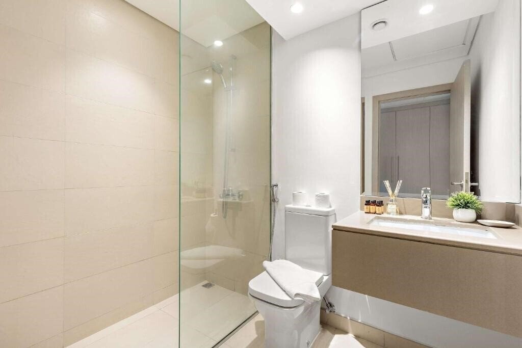 Територія Silkhaus Waters Edge Tower 3*