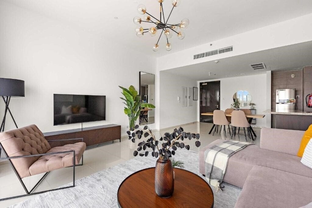 Картинка Silkhaus Horizon Apartments 3*