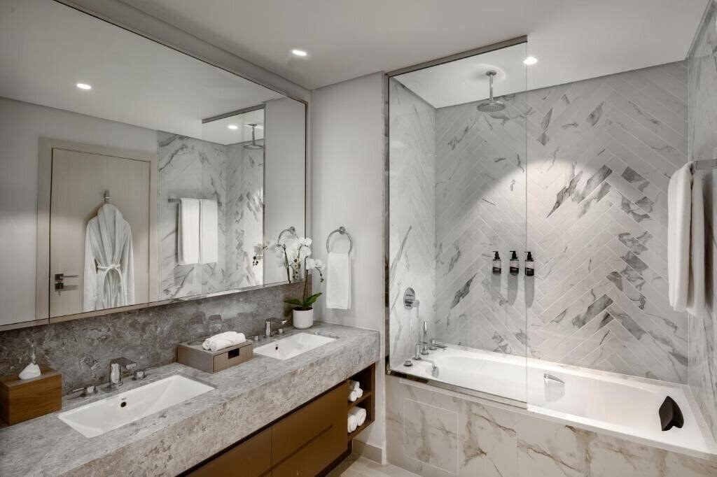 Фотографія Millennium Residences Saadiyat Island 4*