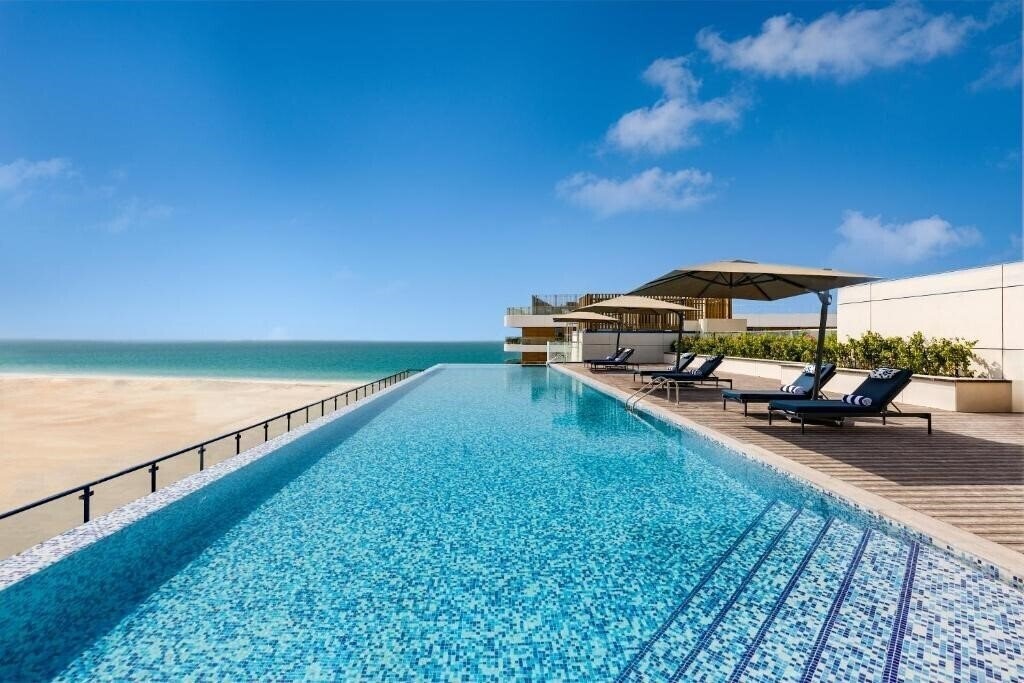 Зображення Millennium Residences Saadiyat Island 4*