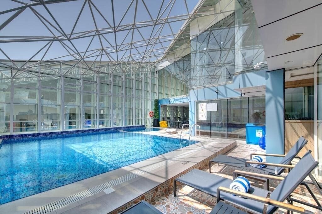 Зображення La Quinta by Wyndham Abu Dhabi Al Wahda 4*