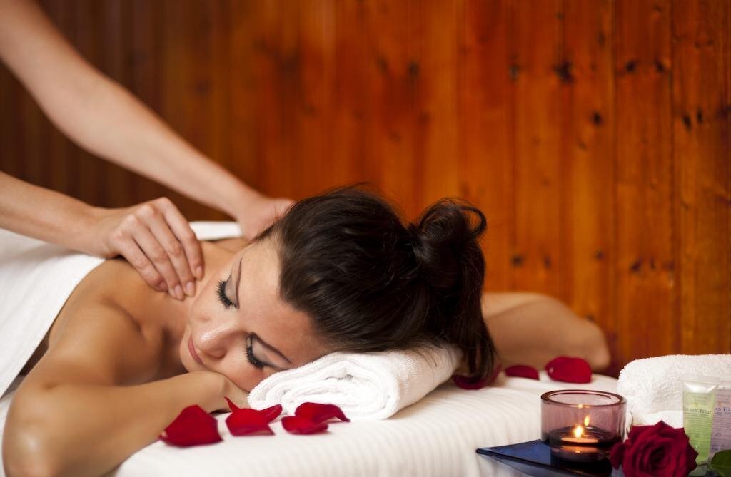 Территория Golden Tulip Al Jazira Hotel & Resort 4*