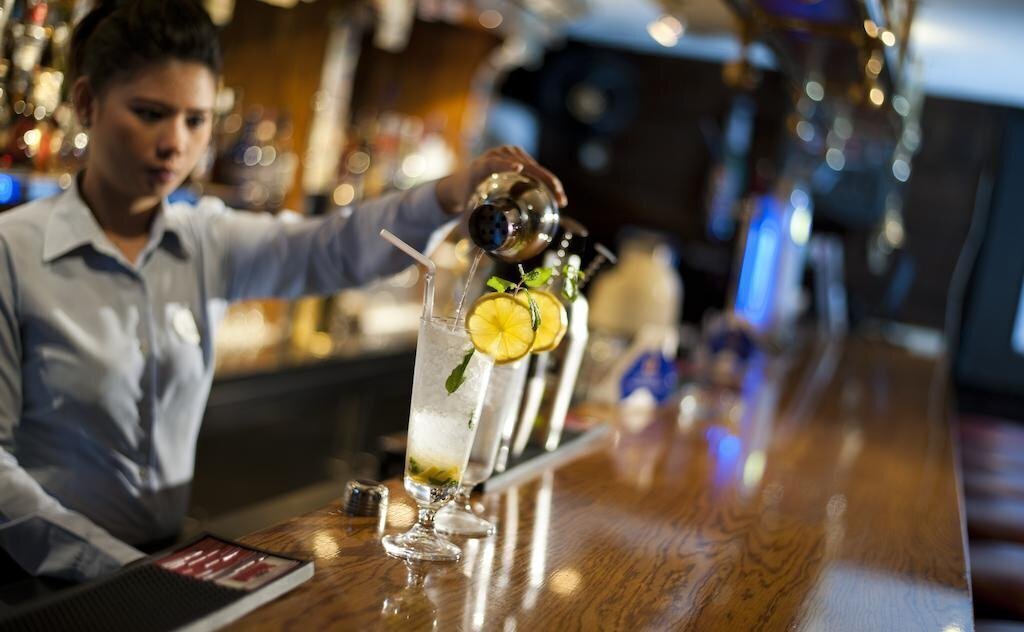 Панорама Golden Tulip Al Jazira Hotel & Resort 4*