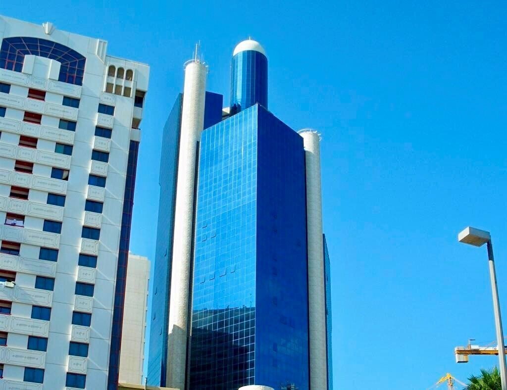 Фото Hilton Baynunah Hotel 5*