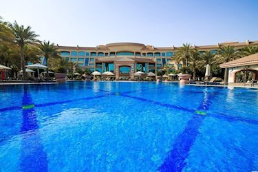 Al Raha Beach Hotel 5*, ОАЭ, Абу-Даби