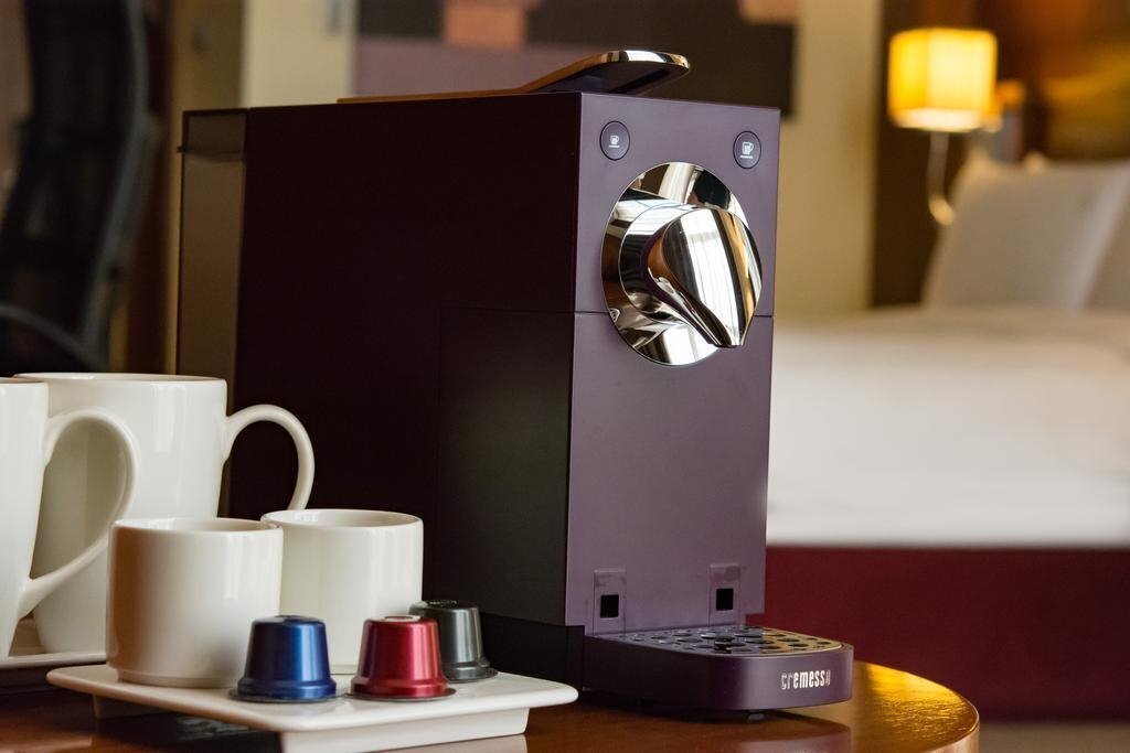 Картинка Holiday Inn Abu Dhabi by IHG (ex. Holiday Inn Abu Dhabi) 4*