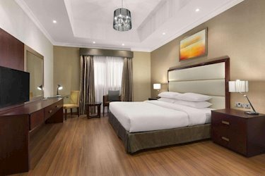 Ramada Hotel & Suites Ajman 4*, ОАЭ, Аджман