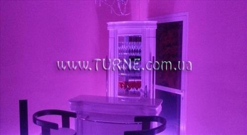 Панорама Camel Campus хостел